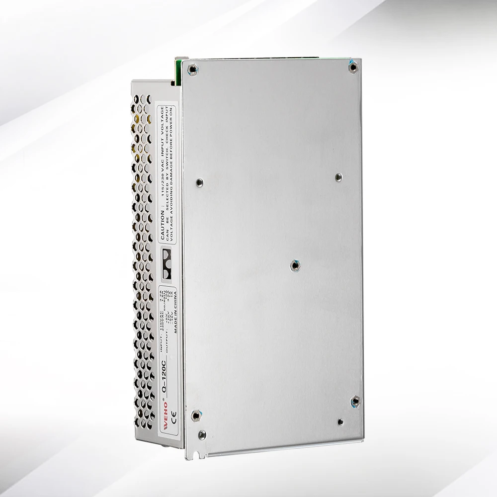 (Q 120C) Заводская розетка 5V 15V DC на четыре выхода 120W источник питания|15v -15v|supply 5vpower