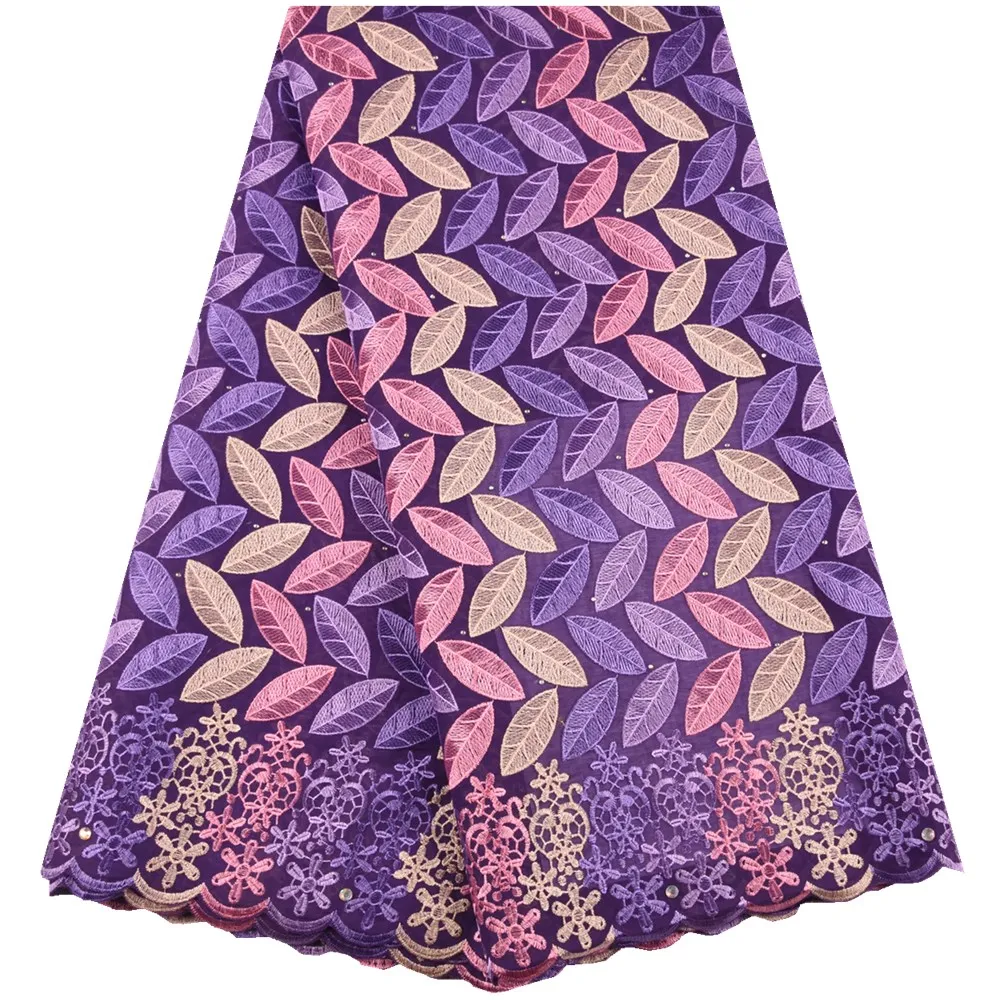 Лидер продаж африканская нигерийская Тюлевая кружевная ткань новейшая
