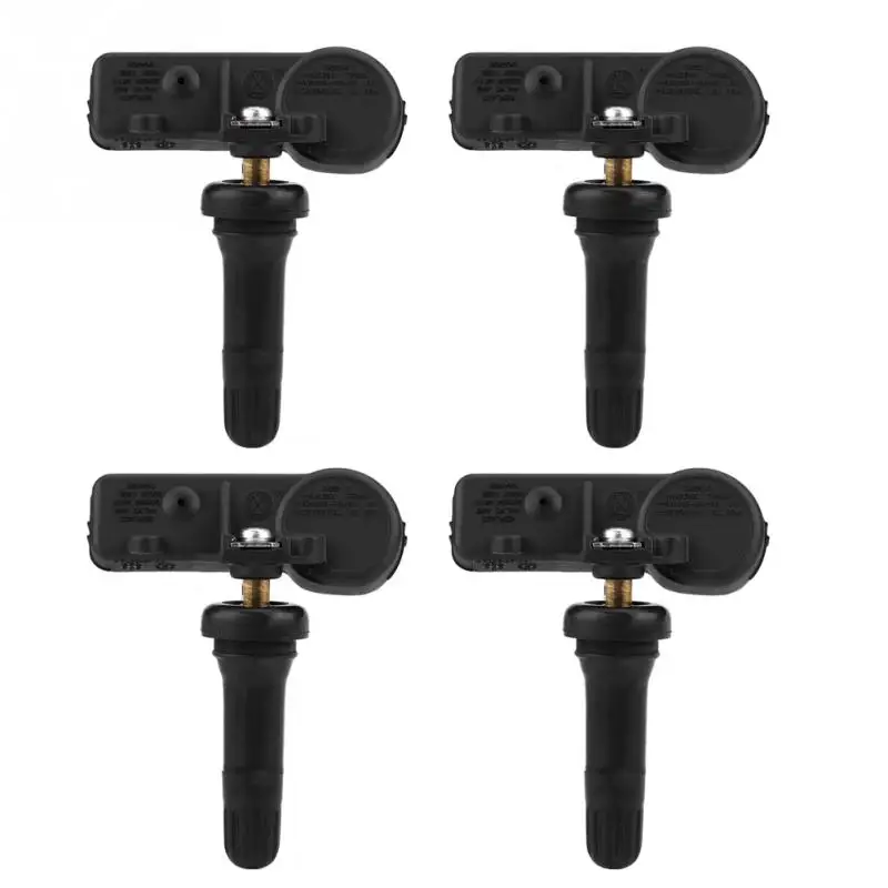 4 шт. автомобильный TPMS датчик контроля давления в шинах для GM Buick Cadillac Chevy 2285374