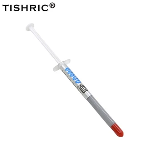 10 шт., Термопаста GD900 для процессора, 1 г