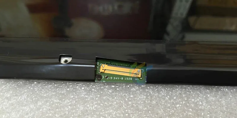 100% новый только ЖК-экран для Macbook Pro 13 &quotA1278 дисплей 2009-2012 B133EW07/LP133WX2 (TLG2 TLG5) LP133WX3 TLA3/LT