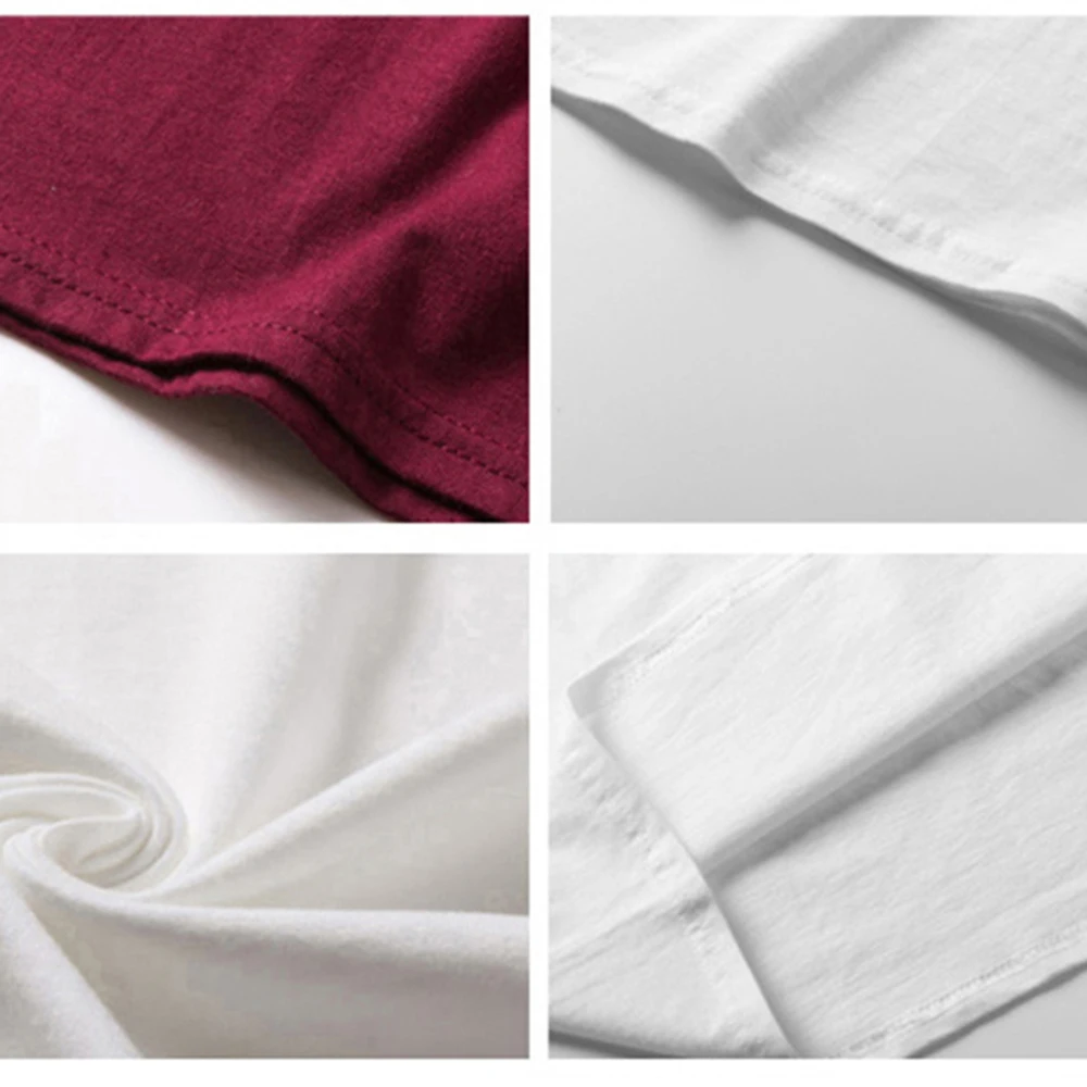 Epuz в стиле хип хоп Коллекция 2017 года футболка мужские летние модные короткие