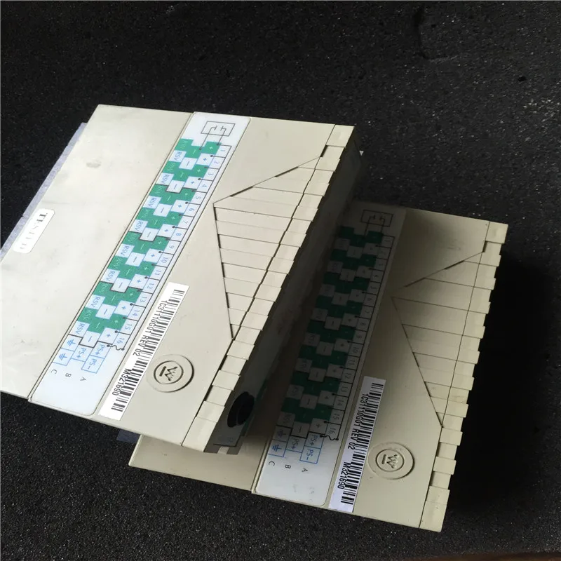 

1C31110G01 used in good condition can normal working