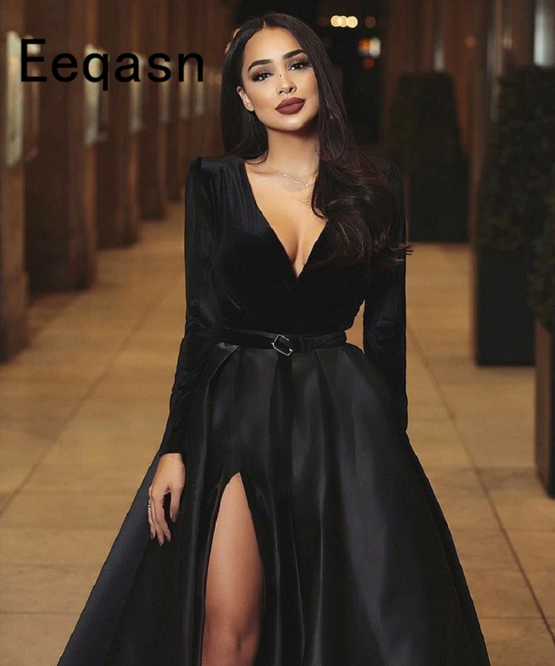 dress for red carpet