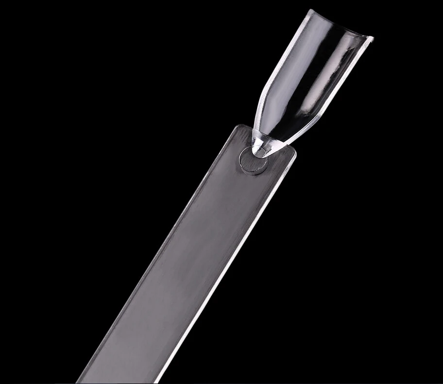 Новый 50 шт. накладные для Неил арта украшения кончиков ногтей комплекты палочек