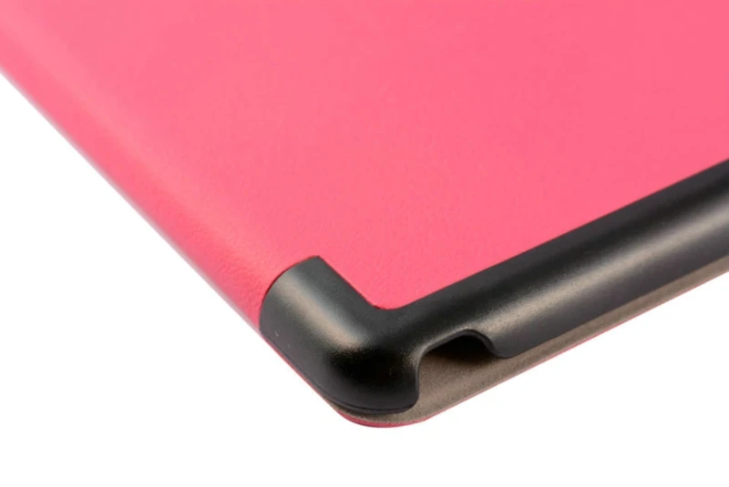 3-складной ультратонкий Магнитный чехол-книжка с магнитной подставкой для Apple iPad