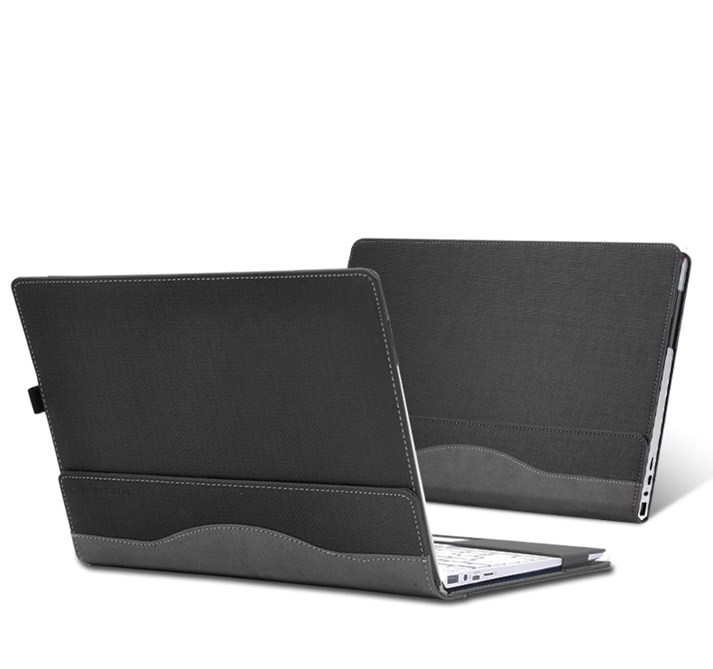 Креативный дизайнерский чехол для XiaoMi Mi notebook Air 13,3 дюймов из искусственной кожи Folio Stand защитный чехол для ноутбука XiaoMi Air 13"