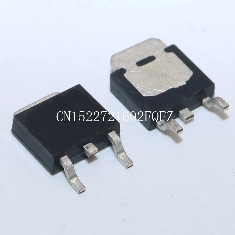 

50PCS AOD4184 D4184 TO-252