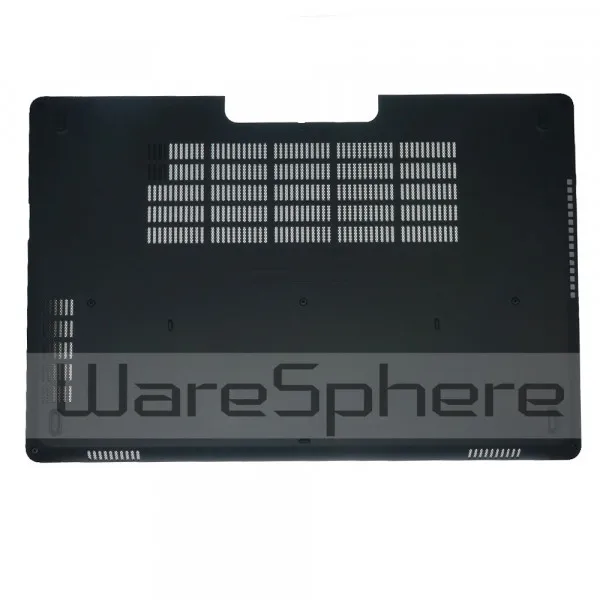 

Brand new original Bottom Base Cover Bottom Case Bottom Door Cover for Dell Latitude E5570 0VJ58 00VJ58 Black