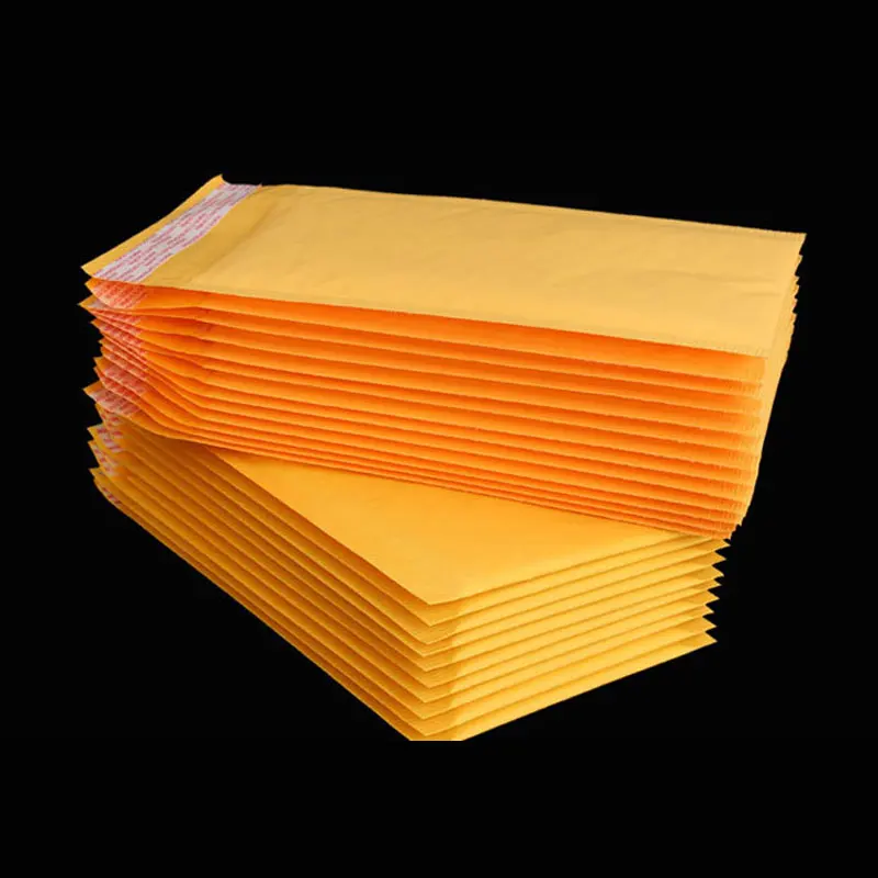 10 шт. влагостойкие пакеты для почтовых отправлений|Бумажные конверты| |