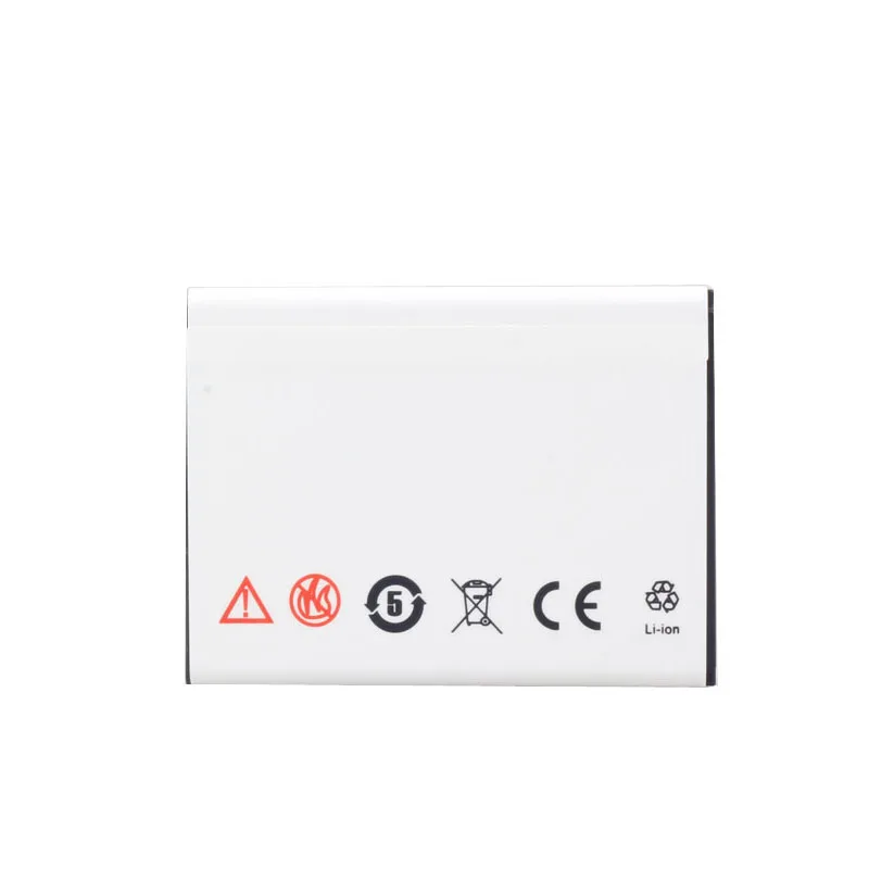 Сменный аккумулятор 3 8 в Li3822T43P3h675053 для ZTE Blade QLux Q Lux A430 3g 4g Beeline Pro Lte мобильный