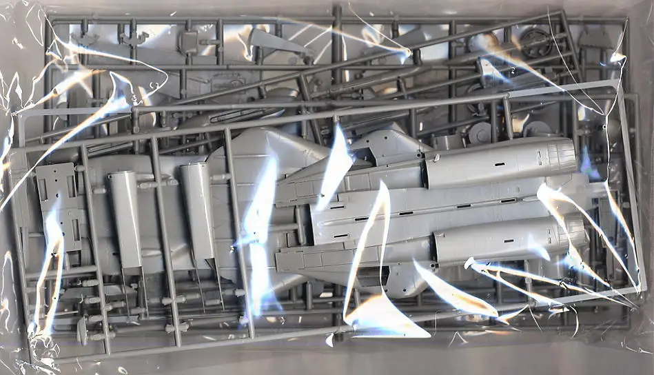 1/72 Hasegawa 01533 F-14A TOMCAT(высокая видимость) модель хобби