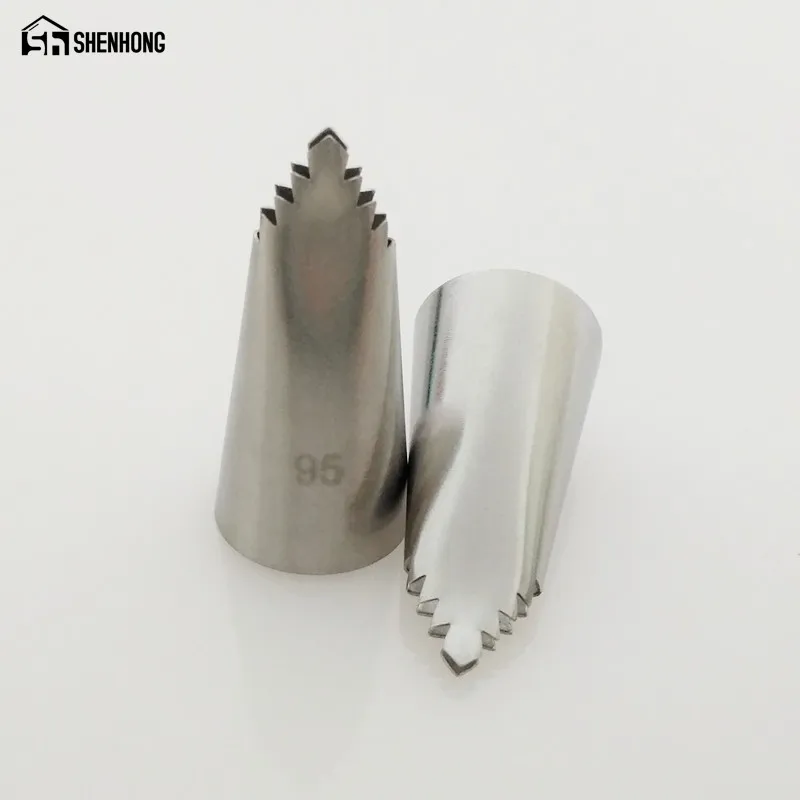 Наконечники для кондитерских изделий SHENHONG насадка обледенения наконечники