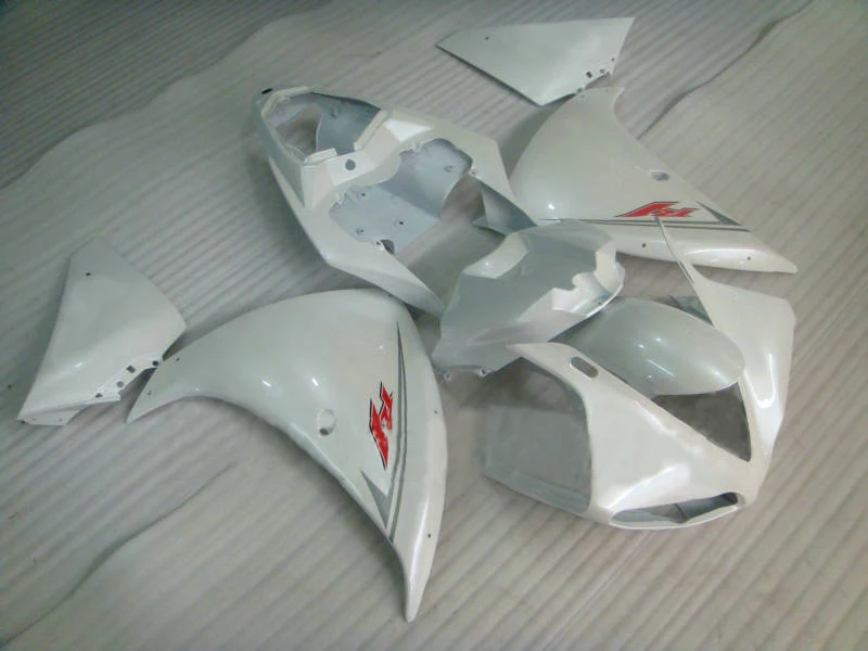 Комплект обтекателей для мотоцикла YAMAHA YZFR1 09 10 11 12 YZF R1 YZF1000 2009 2010 2012 ABS комплект