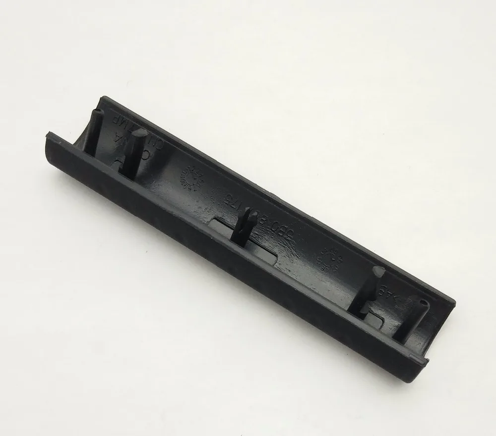 OEM 3B0 867 175 черный переключатель окна ободок дверная ручка Набор для VW Jetta Golf MK4 Passat B5