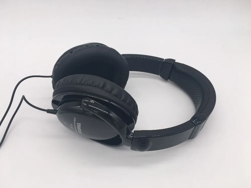 Takstar HD2000 монитор наушники HiFi стерео наушники Профессиональный динамический Аудио Смешивание DJ студия Запись наушники для мониторинга
