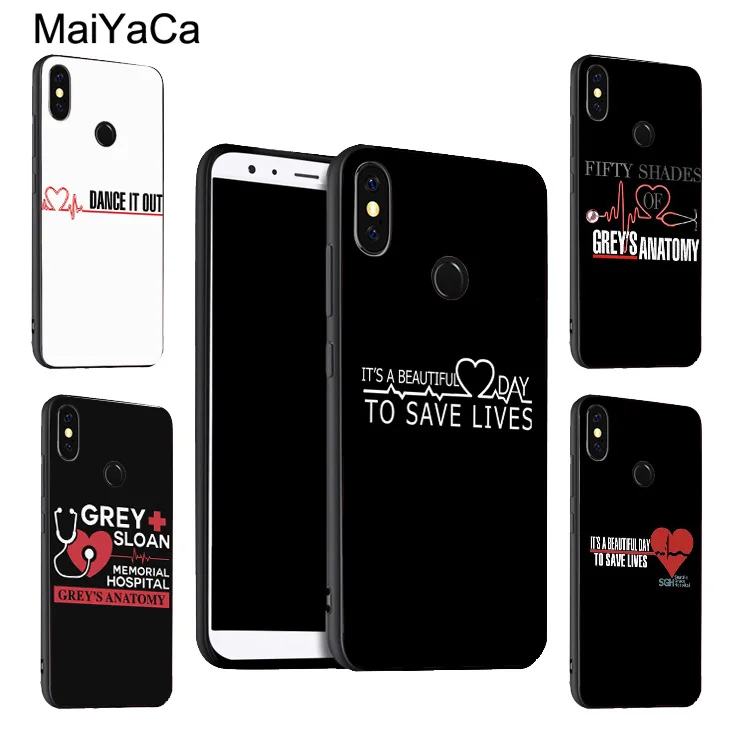 Чехол MaiYaCa с надписью You are my person для POCO X3 F2 Pro F1 чехол Red mi Note 9 8 T 7 9S 9C Mi 10 Lite A3