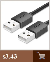 Vention Mini USB кабель Mini USB к USB кабель передачи данных для быстрой зарядки для сотового телефона цифровой камеры HDD MP3 MP4 плеер планшеты gps