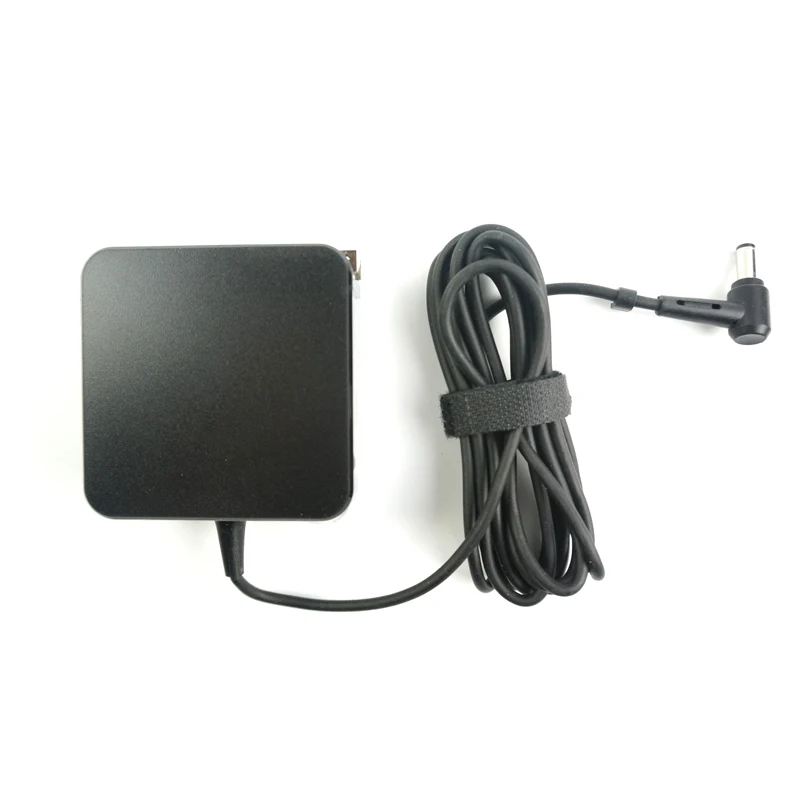 Новинка 19V 3.42A 65W адаптер для ноутбука Asus X550C A450C Y481C Зарядное устройство