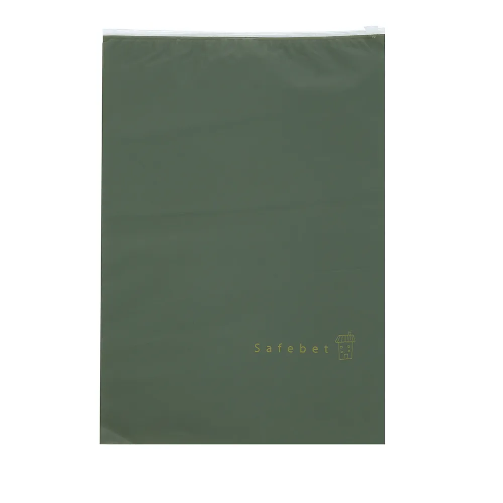 Нижнее белье Органайзер для шкафа, гардероба вакуумный bags0.51 водонепроницаемые дорожные сумки для хранения Организатор для одежды, обуви