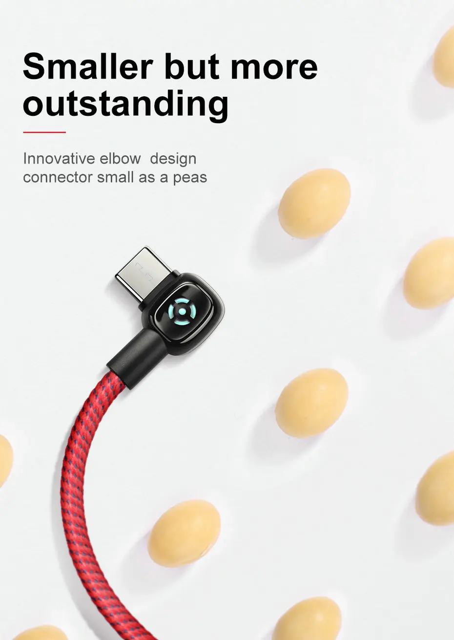 Mcdodo Micro USB кабель для Xiaomi Redmi huawei автоматическое отключение Micro USB зарядное устройство кабель для передачи данных для samsung S7 Android телефонные кабели