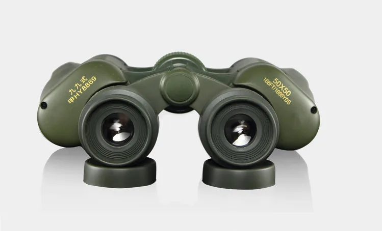 50x50 High Magnification Long Range Zoom Hunting Telescope Binoculars HD Professiona Zoom Telescope Focuser binoculars kids