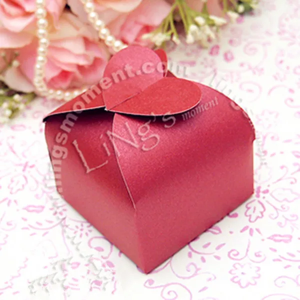 Розовые и синие свадебные коробки/свадебные держатели для подарков | Дом сад