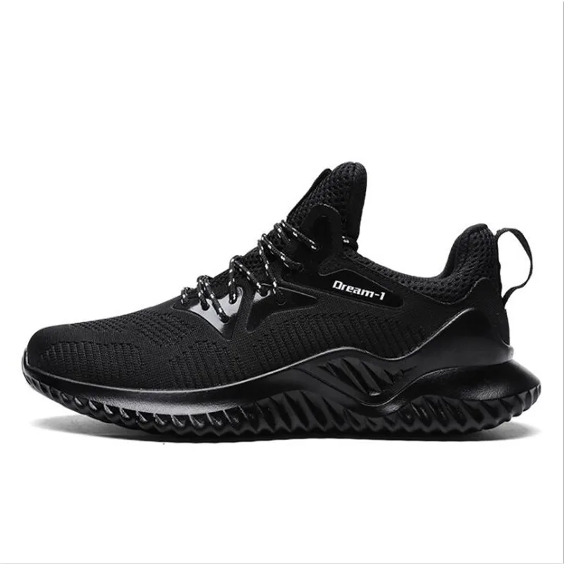 Мужские кроссовки легкие дышащие для прогулок 2019 | Обувь