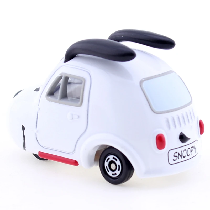TOMICA Dream 153 Snoopy арахис Takara Tomy авто автомобили моторы литые металлические модели