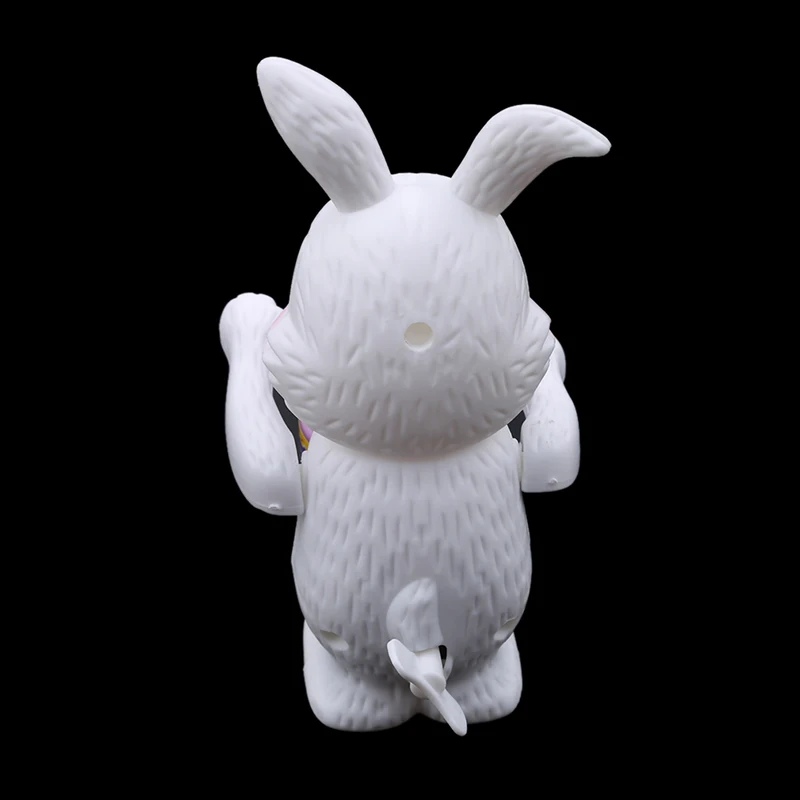1 шт. новейшие игрушки с кроликом из мультфильма для детей веселые развивающие