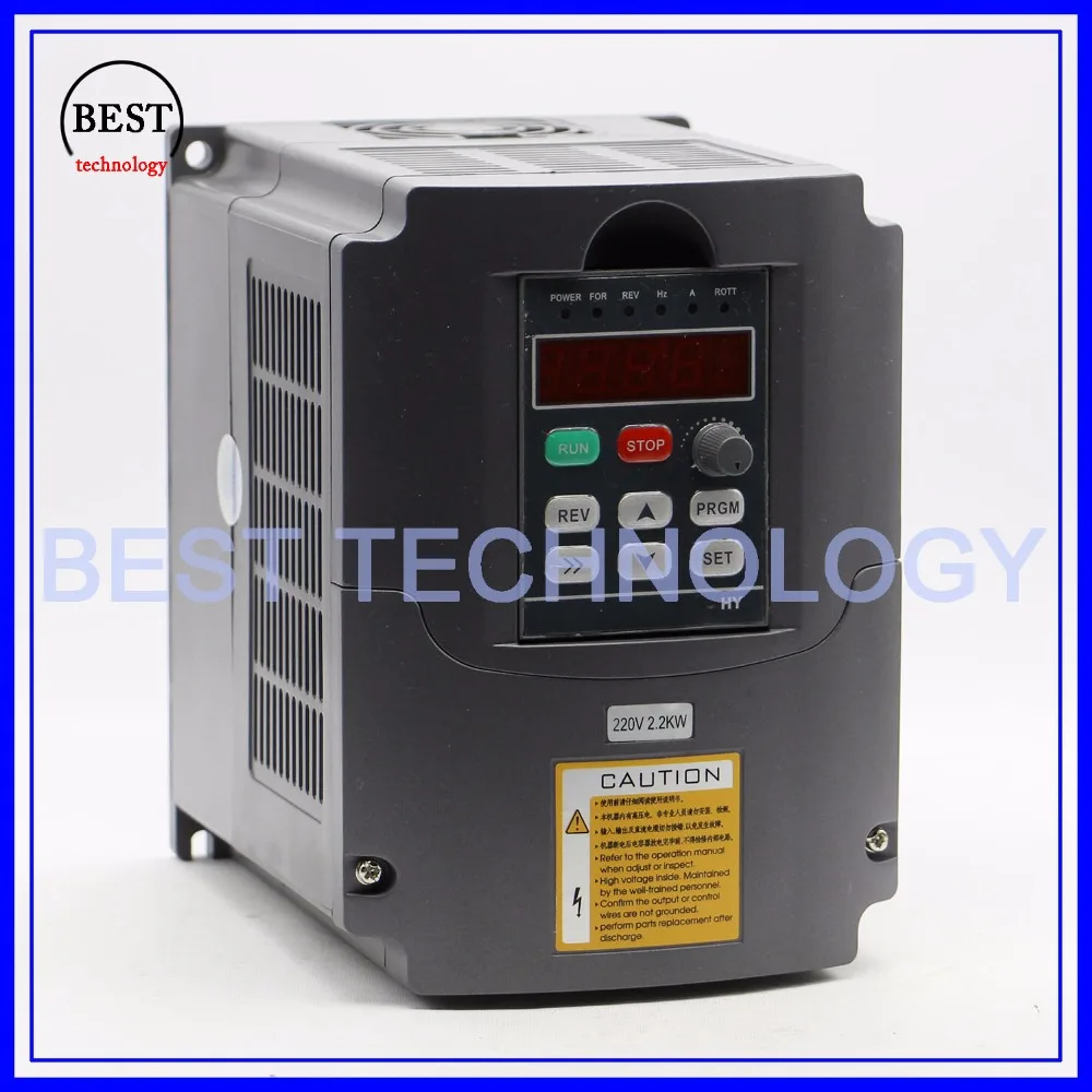 Новое поступление! Шпиндель с воздушным охлаждением квадратный шпиндель 2.2kw ER20 0