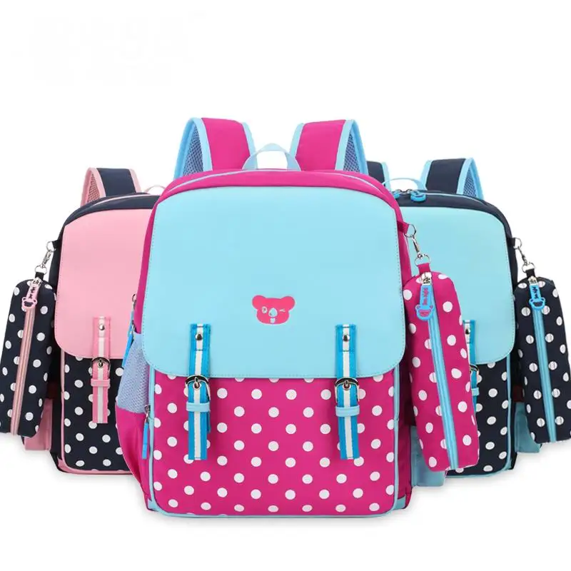 Ортопедический Детский рюкзак, школьные сумки, сумки на плечо, рюкзак для подростков, детские школьные сумки для мальчиков и девочек, grades1-4