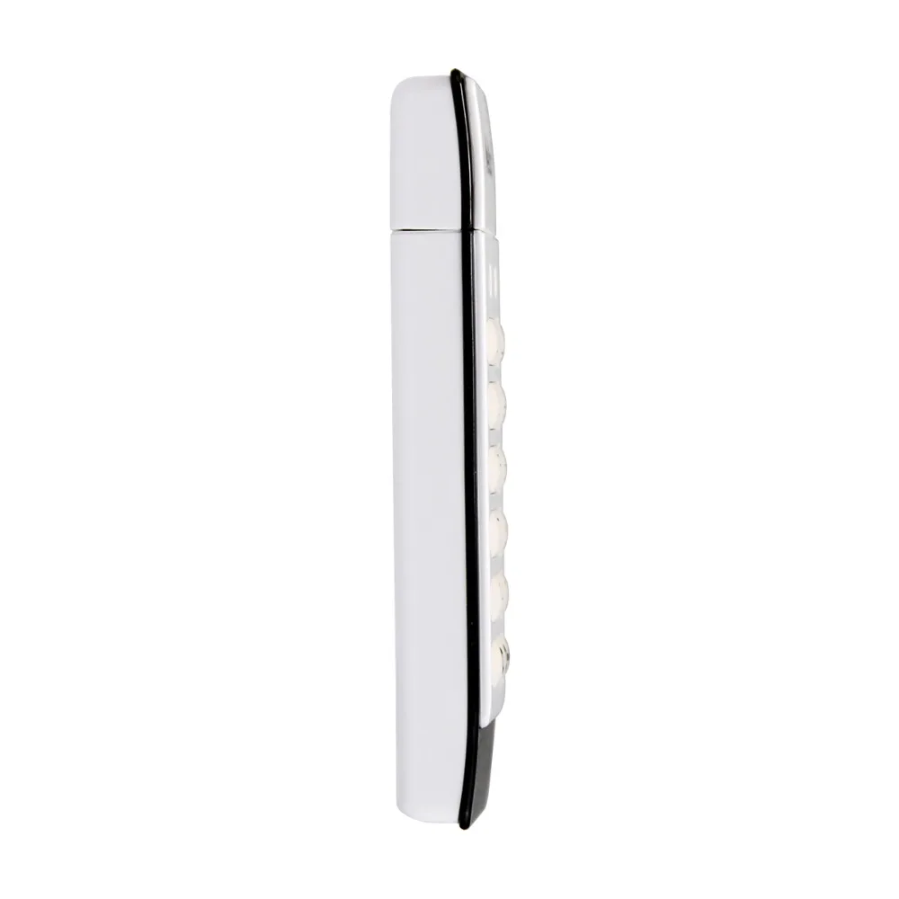 Netac U618 USB 2.0 Flash Drive 32 ГБ 16 блокировка клавиатуры накопитель AES 256-bit Комплектующие off