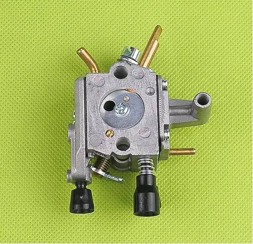 Карбюраторы для мотоциклов carb stihl fs120 FS200 fs250 триммер 41341200653 8z439 | Автомобили и
