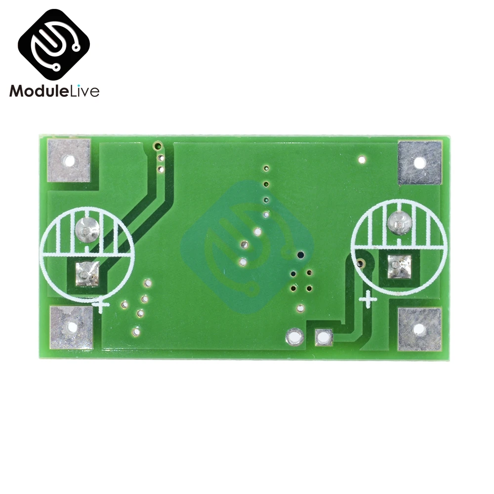 DC 5 35 В до 700 мА понижающий модуль источника питания для Arduino CC/CV PWM затемняющий