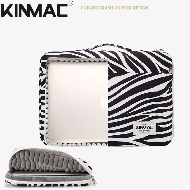Новый бренд сумка Kinmac чехол для ноутбука 12 13 14 15 6 MacBook Air Pro оптовая продажа