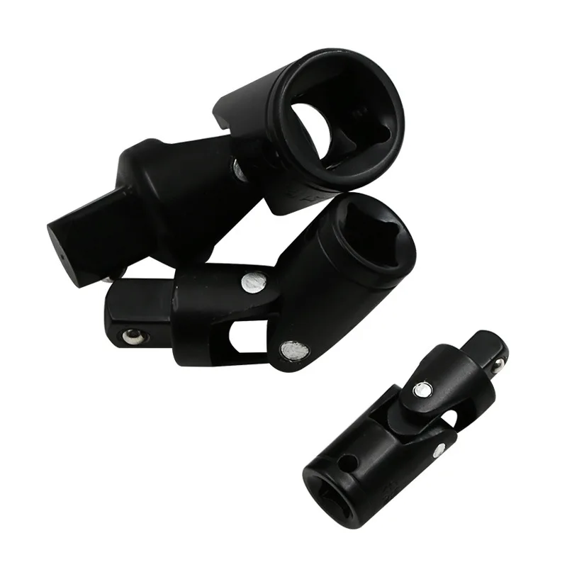 Многофункциональный 1/4 &quot3/8&quot 1/2 &quotудлинитель Универсальный шарнирный набор