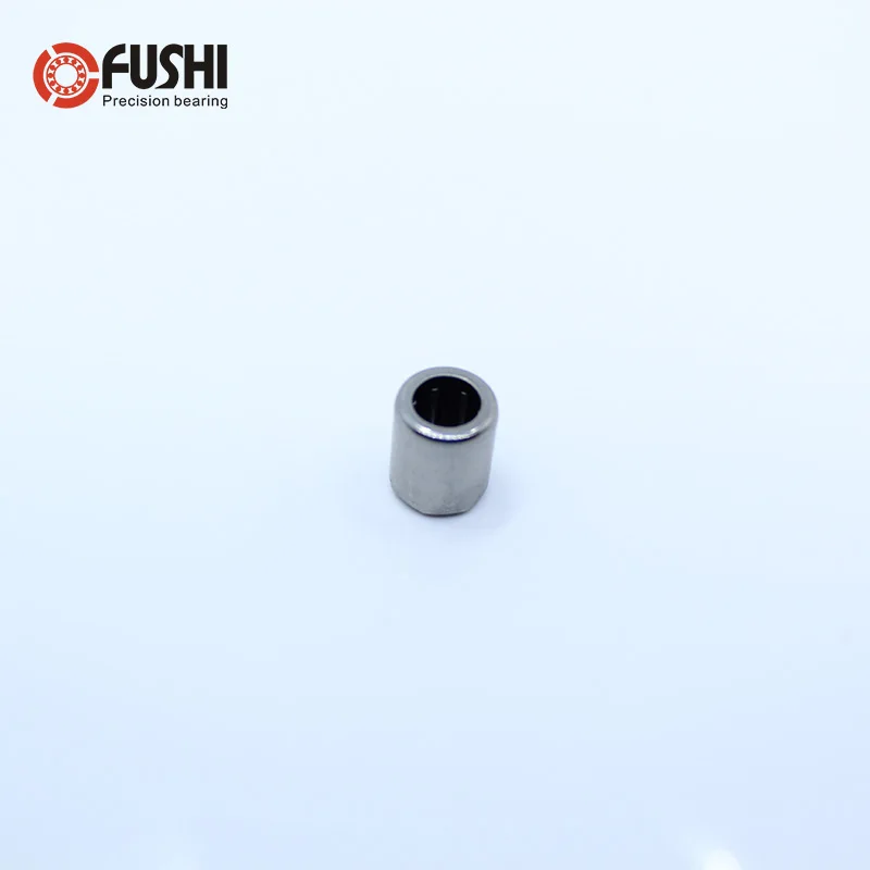 Подшипник HF0612 6*10*12 мм (10 шт.) игольчатый роликовый сцепление HF061012 подшипник|bearing