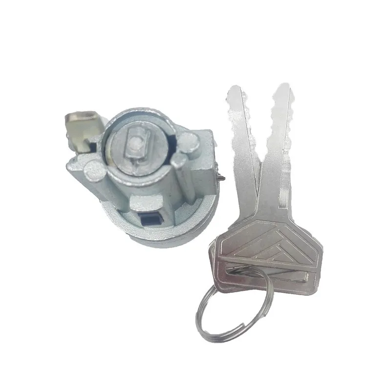 Цилиндр замка зажигания для KE30 RN LN 30 40 69057-12010 69057-12011 69057-89102 | Автомобили и мотоциклы