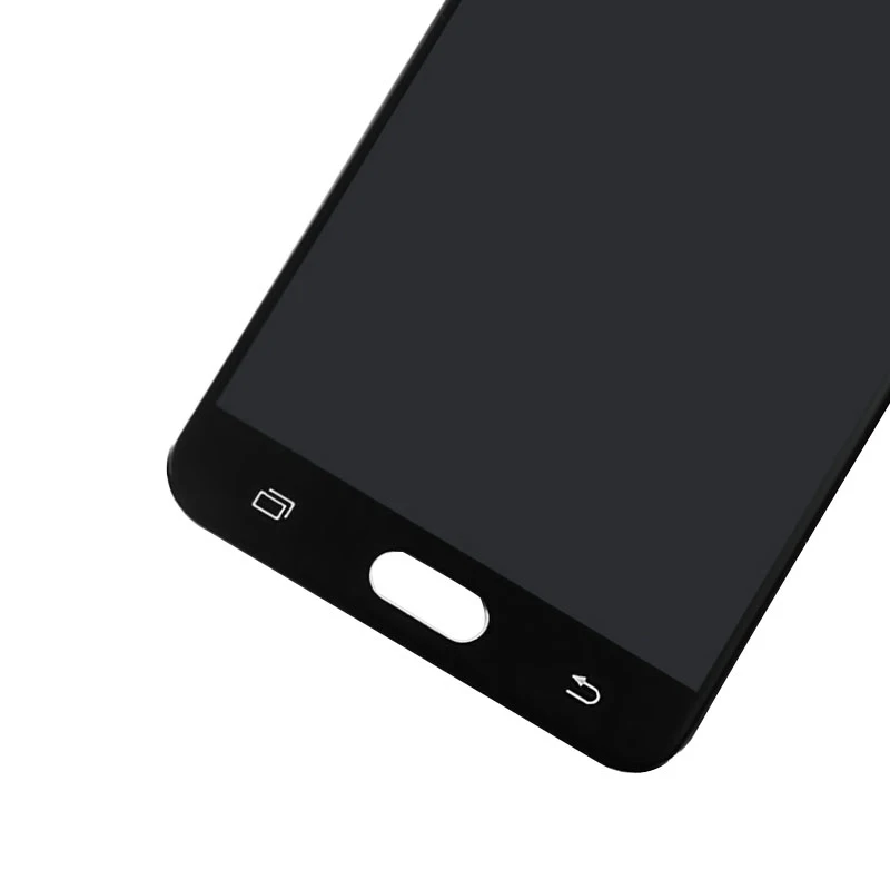 5 ''оригинальный сменный ЖК экран дигитайзер для Samsung Galaxy J7 Prime G610 G610F On7 2016 G6100