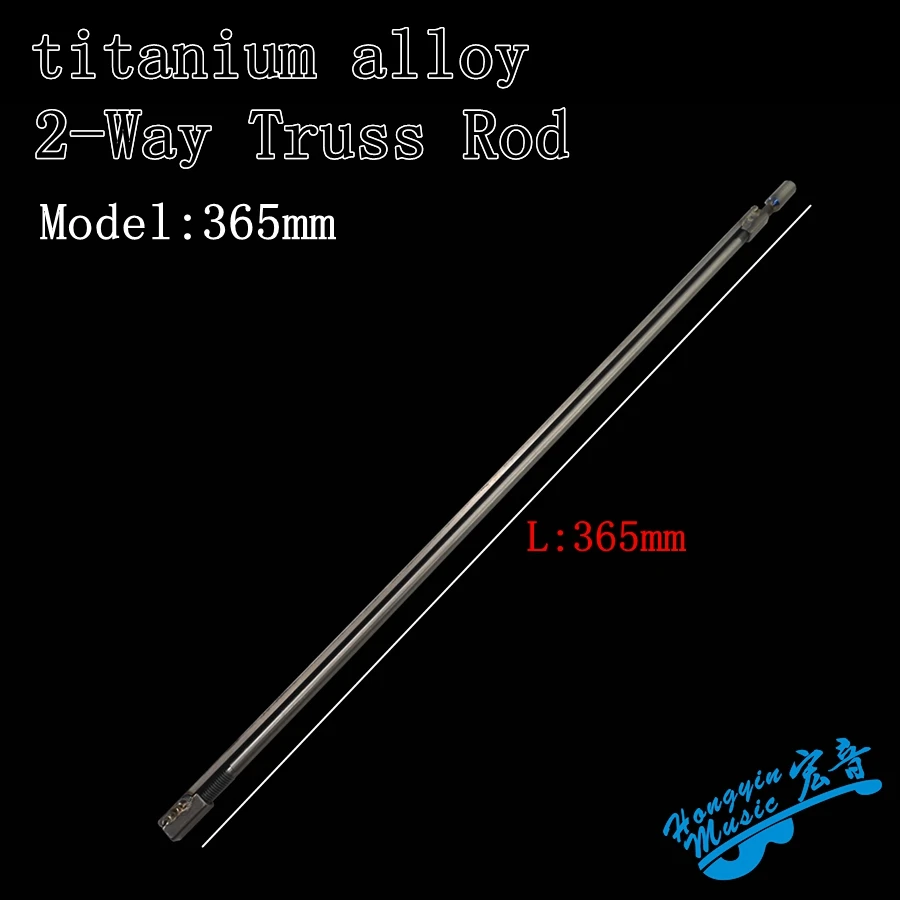 Titanium сплав двухстороннее двойного действия гитара анкера 365mm420mm высокого