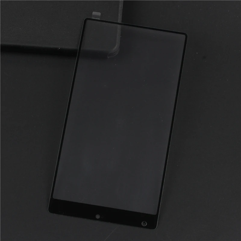 0 26 мм полноэкранная пленка из закаленного стекла для Xiaomi mi X 6 4 Защитная экрана Xao