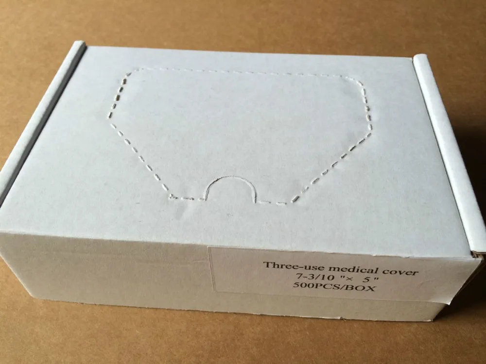 Шприцы для стоматологического пистолета 500 шт./кор. шприцы инструмента защитная