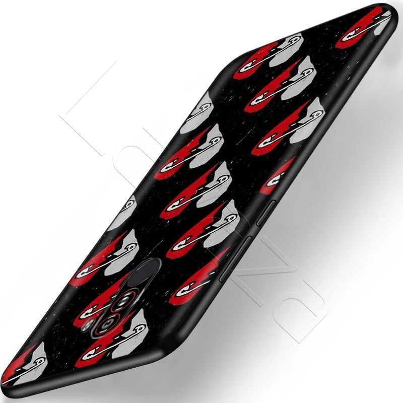 Чехол Lavaza для Xiaomi Redmi Note 8 8A 7 6 6A 5 5A 4 4X 4A|Бамперы| |