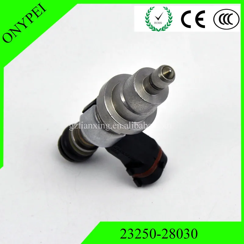 Топливная форсунка 23250-28030 23209-28030 для Toyota Avensis RAV4 Ора 1AZFSE 2325028030 2320928030 23250 28030