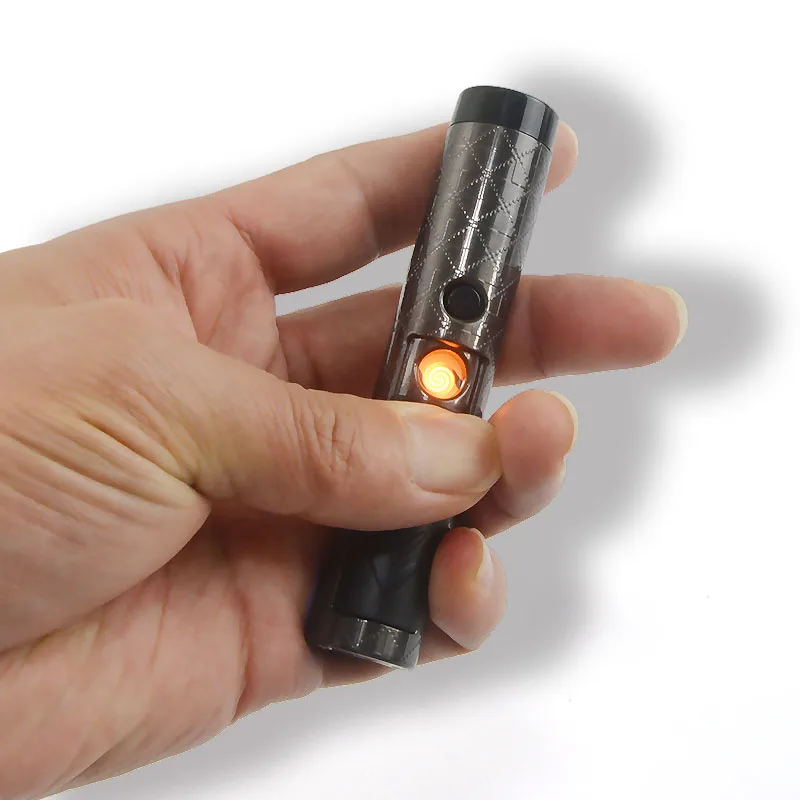 QIYING новая перезаряжаемая зеленая лазерная ручка USB igh Power 532 нм с функцией