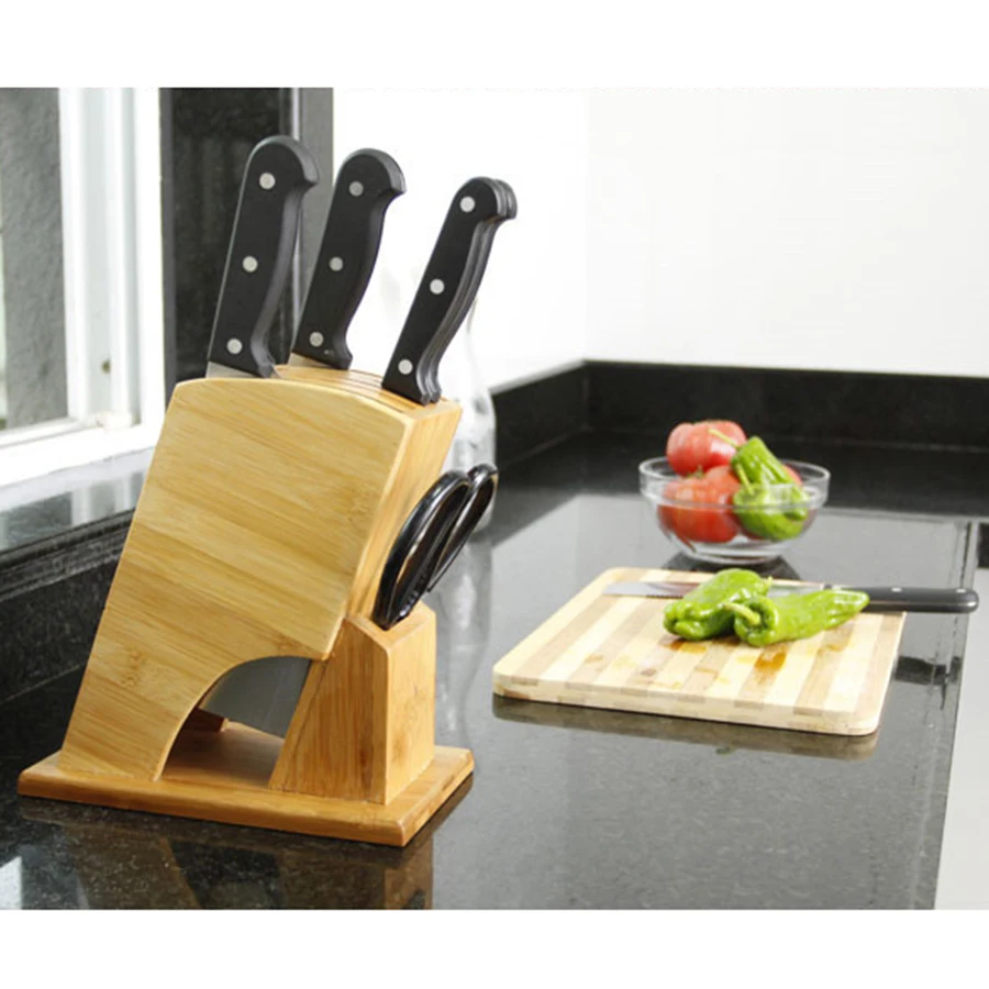 Кухонная многофункциональная Подставка для столовых приборов с разделительной