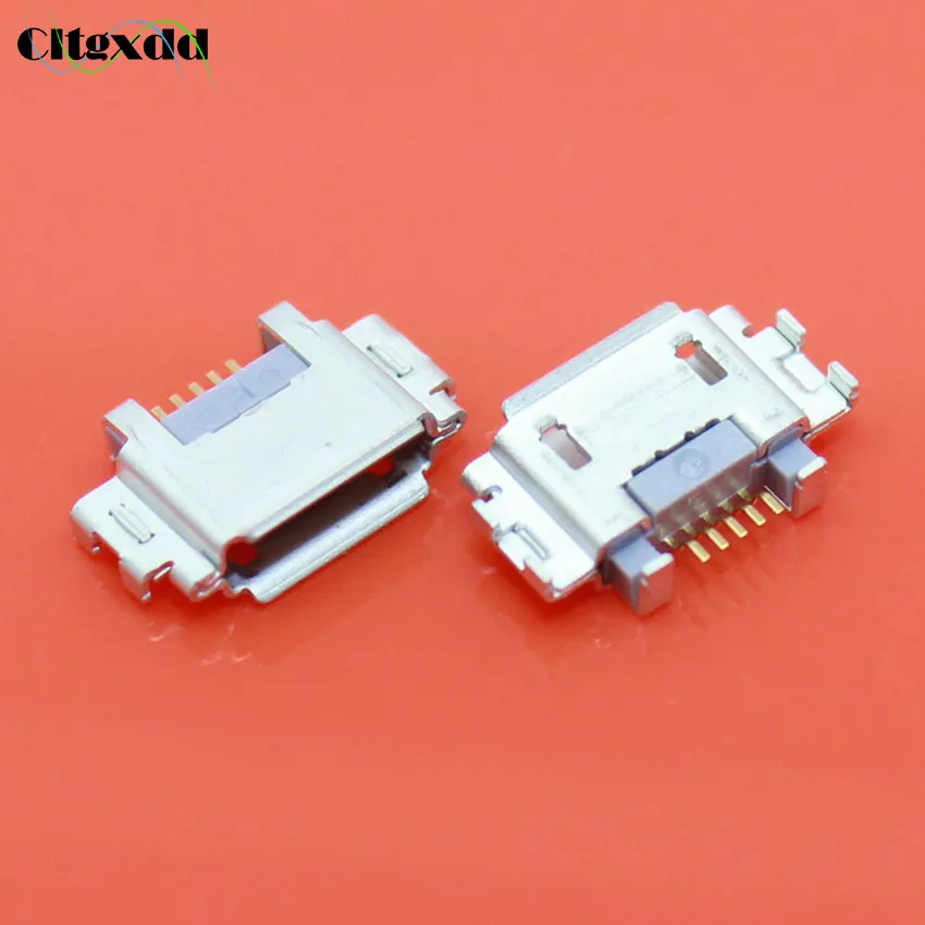 cltgxdd micro mini USB jack socket connector Charging Port For Sony Ericsson Xperia Z1 L39h M36h LT22 for mobile replacement |
