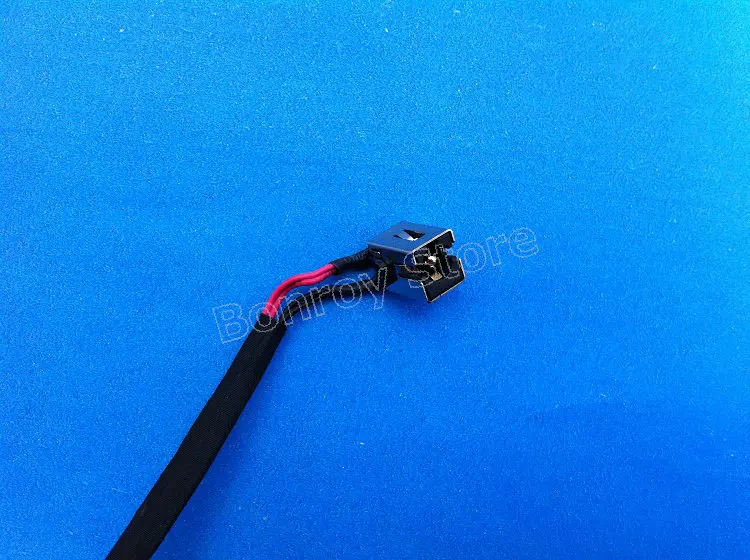 

New DC Power Jack With Cable For Lenovo IDEAPAD U510 DC30100KS00 P/n: DC30100KS00 VITU5