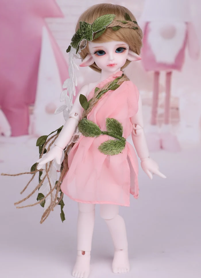 1/6 весы телесного цвета BJD для людей или животных шарнир куклы модельная фигурка
